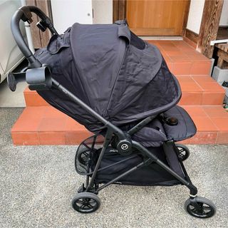 cybex - 【新品未使用】サイベックス リベル 2025 マジックブラックの