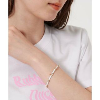 UNITED ARROWS（ゴールド ・ ブレスレット/バングル）のフリマアイテム一覧