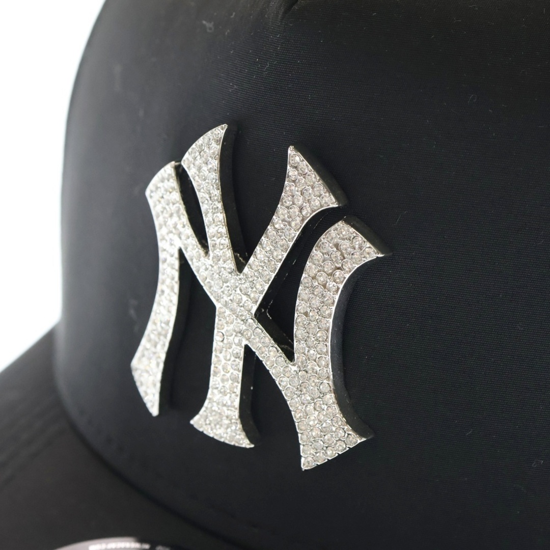 N°21 - N21 numero ventuno ヌメロ ヴェントゥーノ MLB×NEW ERA 9FORTY