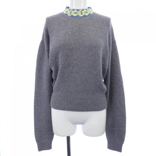 PRADA（ニット/セーター ・ グレー/灰色系）のフリマアイテム一覧