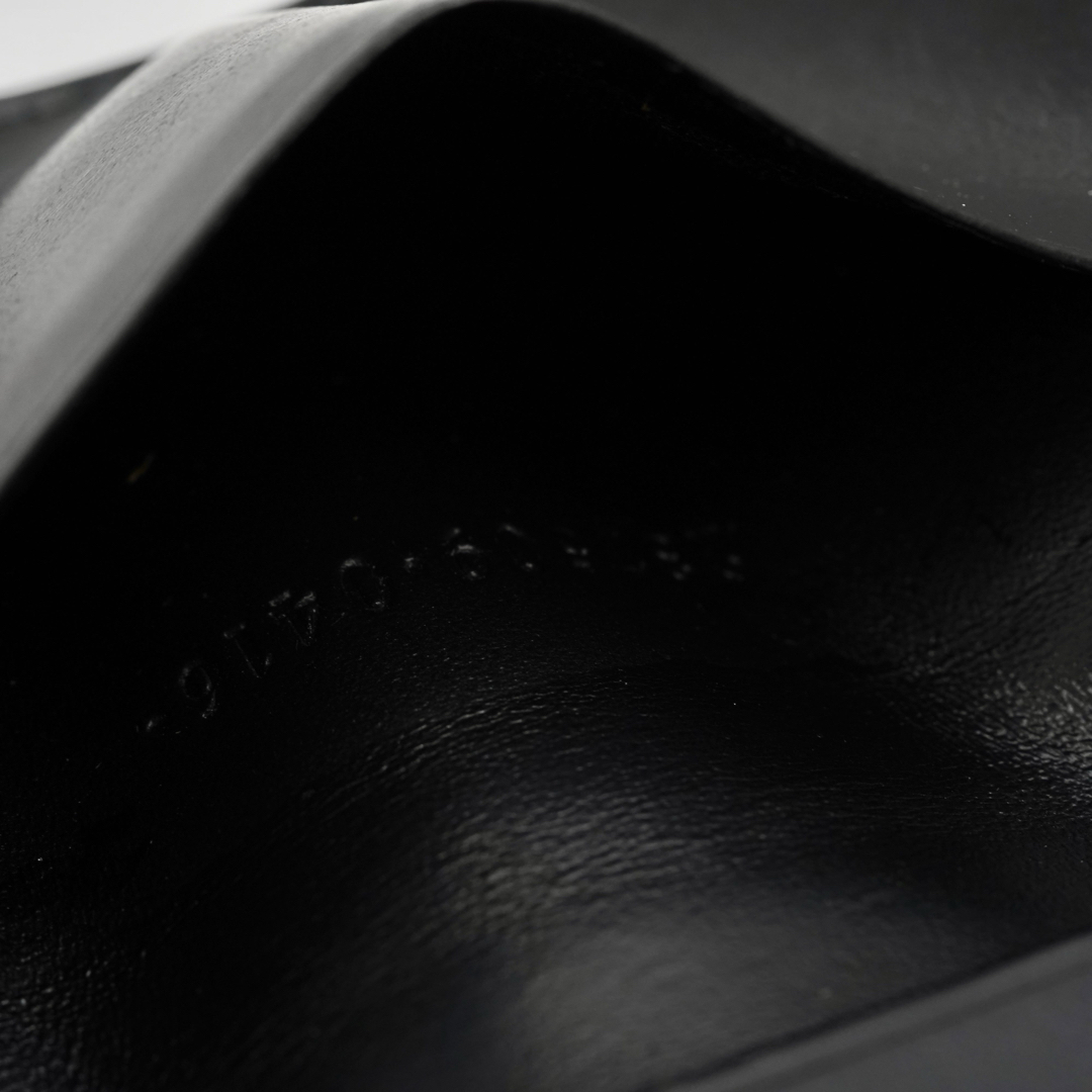 GUCCI - 【極美品】GUCCI インターロッキング GG シマ GGライン