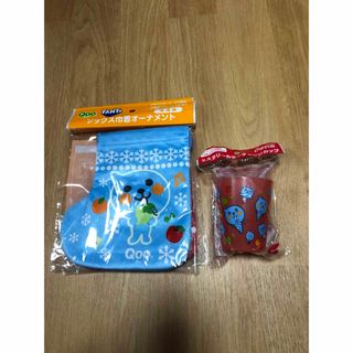 Qoo（ノベルティグッズ）のフリマアイテム一覧