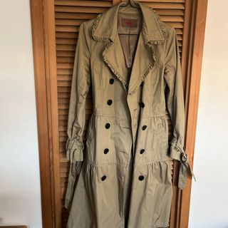 PINK HOUSE（トレンチコート）のフリマアイテム一覧