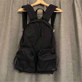 UNDERCOVER - 完売品 美品 ポーター×アンダーカバーコラボリュック