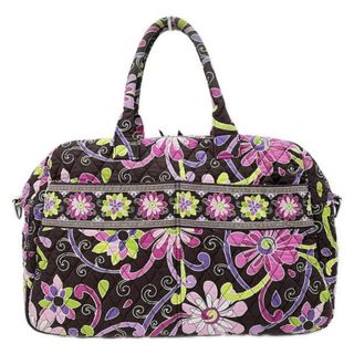 Vera Bradley - ヴェラブラッドリー グランドトラベラーの通販 by