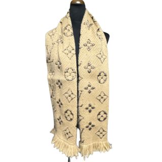 LOUIS VUITTON（レオパード ・ マフラー/ショール）のフリマアイテム一覧