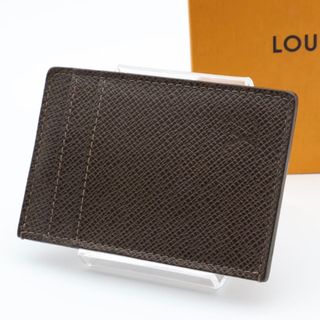 LOUIS VUITTON - ルイヴィトン 財布 マネークリップの通販 by ショップ
