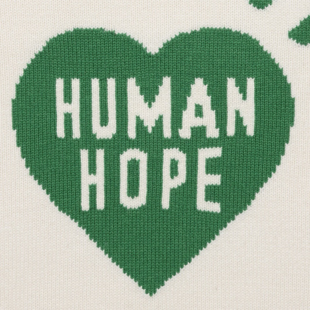 HUMAN MADE - HUMAN MADE x j-hope of BTS HUMAN HOPE の通販 by