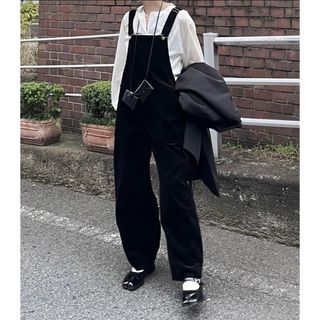 TODAYFUL（サロペット/オーバーオール）のフリマアイテム一覧