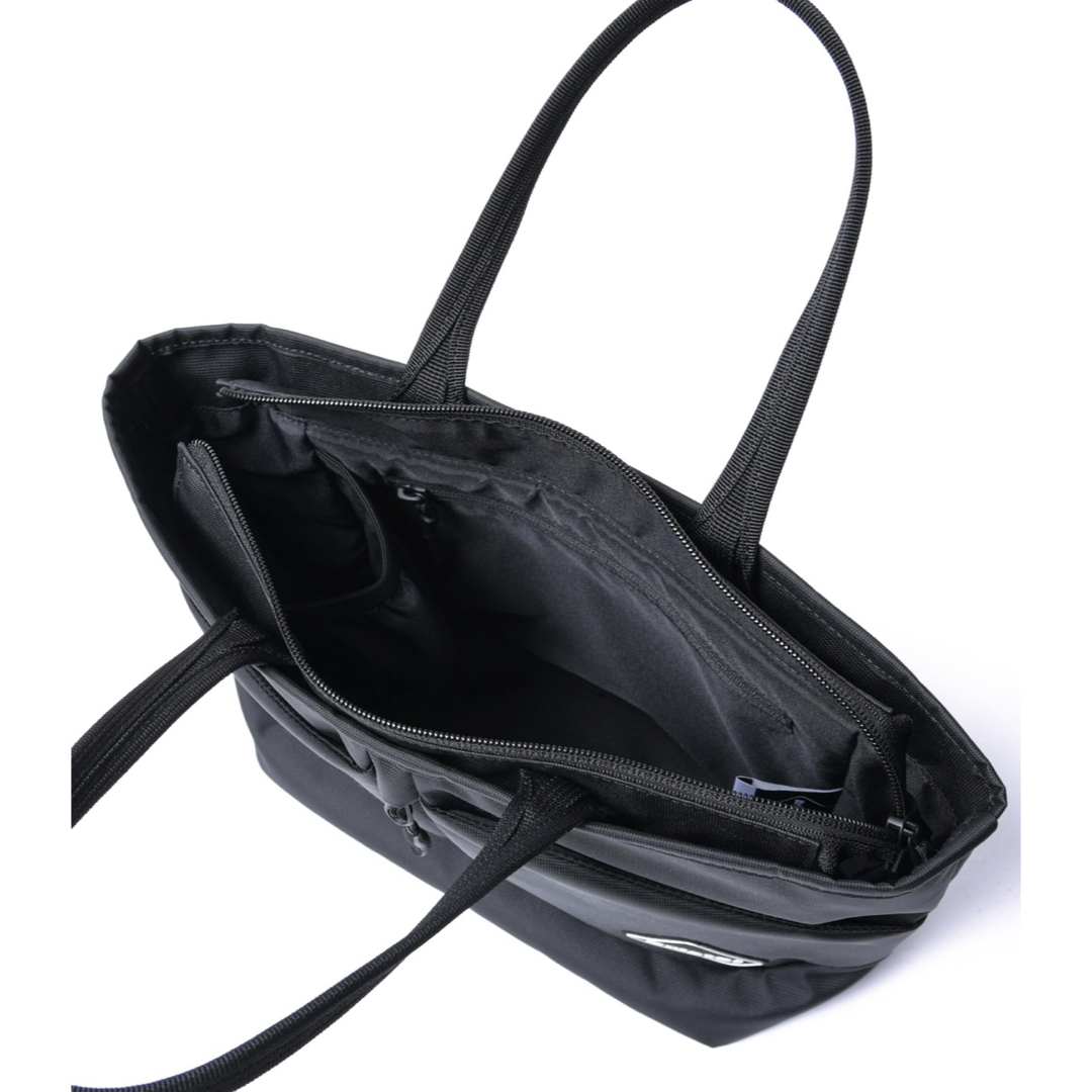 F.C.R.B. - FCRB ESSENTIAL MINI TOTE BAG 25AW 最安 vの通販 by SENSE