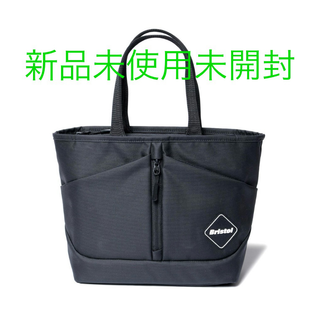 F.C.R.B. - FCRB ESSENTIAL MINI TOTE BAG 25AW 最安 vの通販 by SENSE