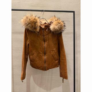 goa（ライダースジャケット）のフリマアイテム一覧