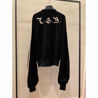 LGB - ルグランブルー☆LGB激かわスエットミニスカート☆芸能人愛用