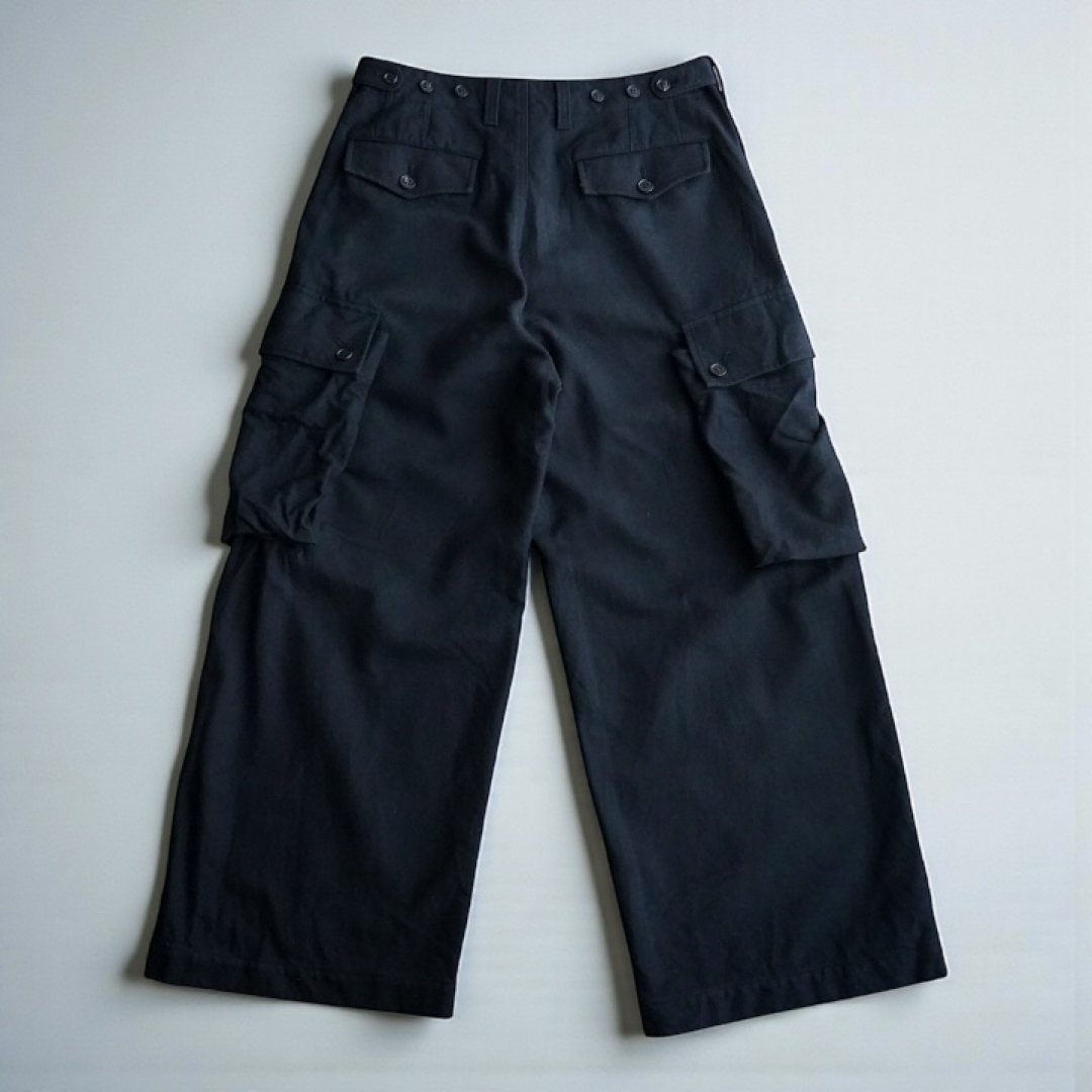 COMME des GARCONS HOMME - 【2025AW/新品】コムデギャルソンオム 綿