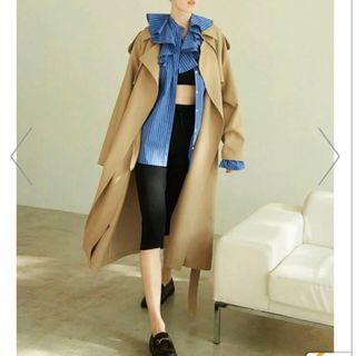 Mila Owen（トレンチコート）のフリマアイテム一覧