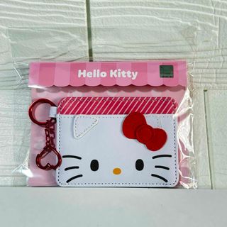 ハローキティ - ハローキティ カードケースの通販 by ks shop｜ハロー