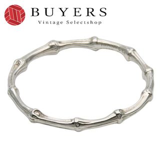 Tiffany & Co.（ブレスレット/バングル）のフリマアイテム一覧