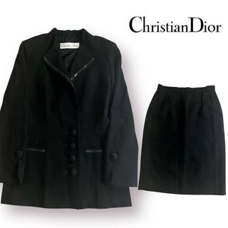 Christian Dior - Dior セットアップ の通販 by A-michi's shop