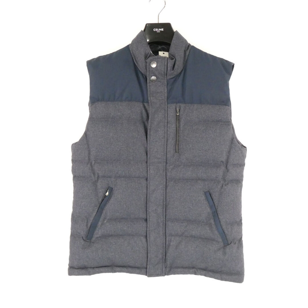 美品 Brooks Brothers ブルックスブラザーズ Red Fleece ダウンベスト