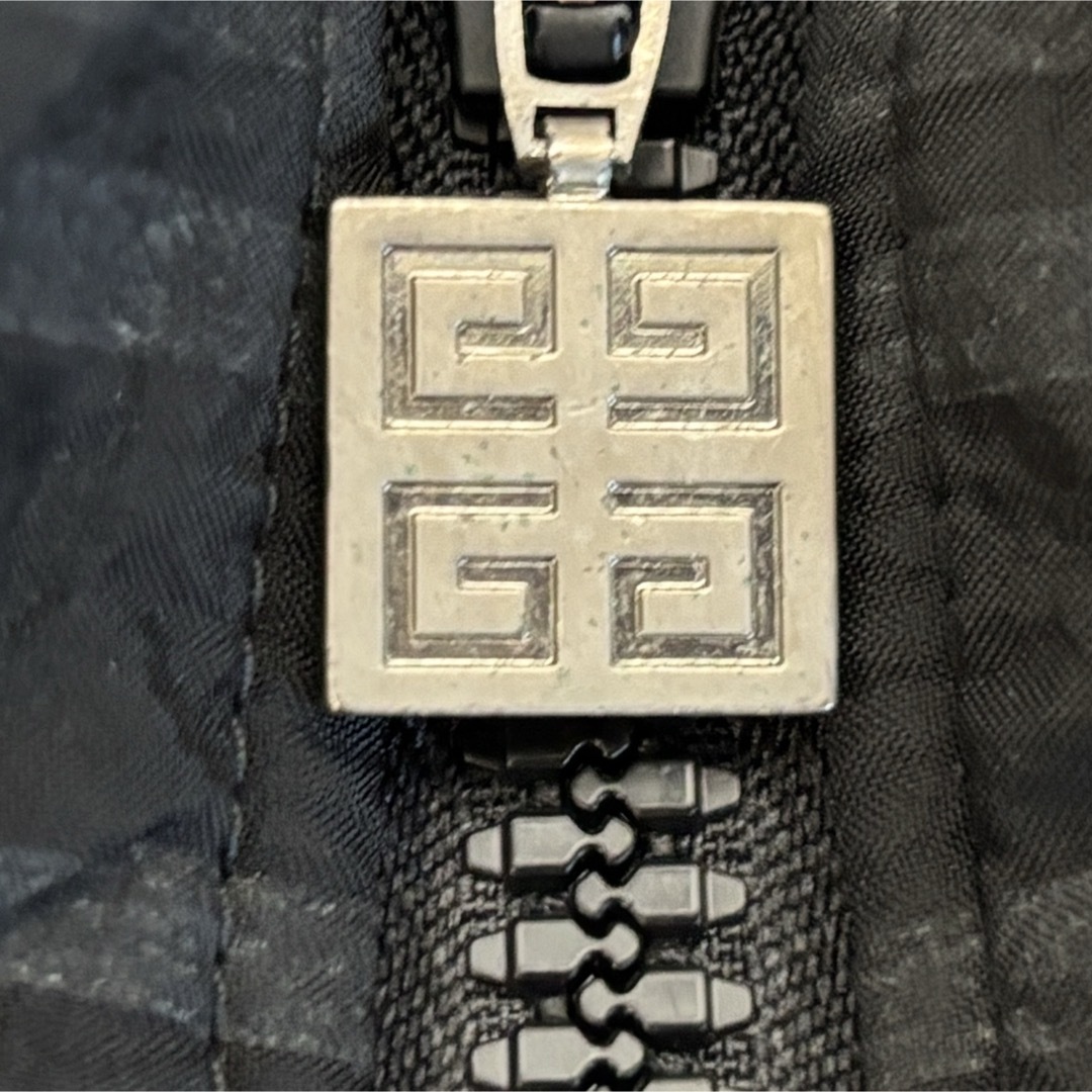GIVENCHY ナイロンブルゾン 52サイズ