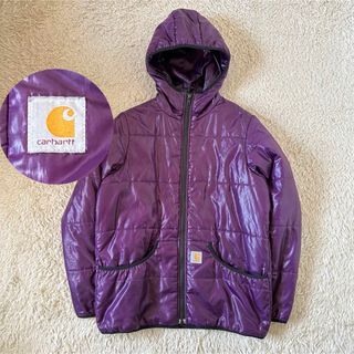 carhartt（ジャケット/アウター ・ パープル/紫色系）のフリマアイテム一覧
