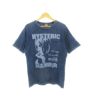 HYSTERIC GLAMOUR（Tシャツ/カットソー(半袖/袖なし)）のフリマ