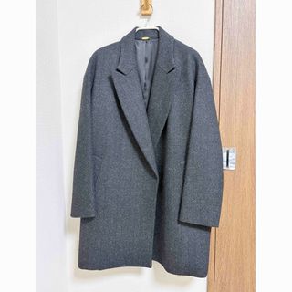 DEUXIEME CLASSE（チェスターコート）のフリマアイテム一覧