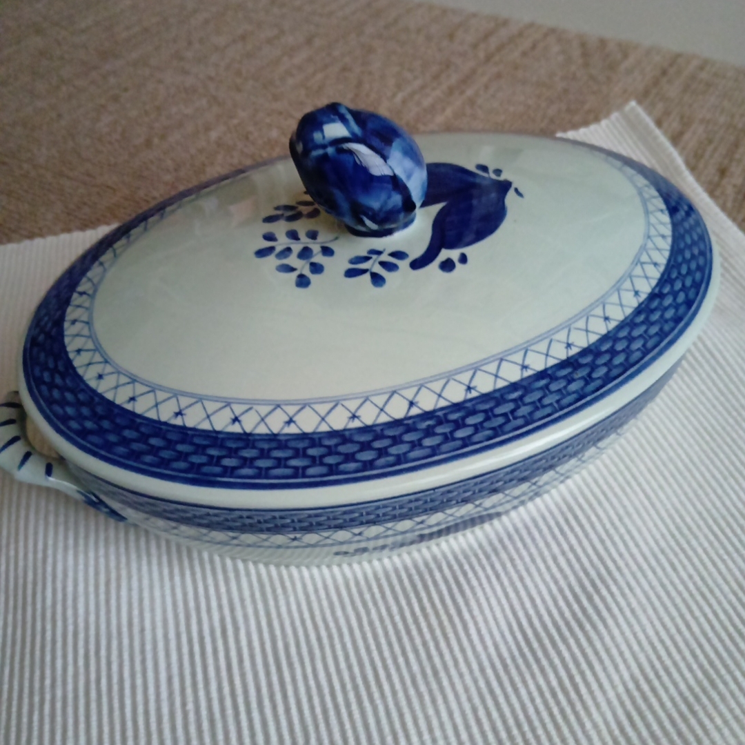 ROYAL COPENHAGEN - ロイヤルコペンハーゲン☆トランクェバー