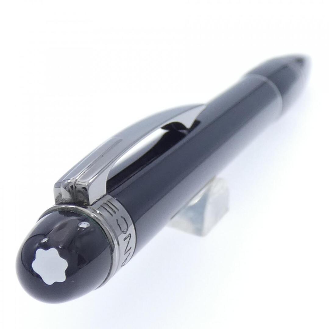 MONTBLANC - モンブラン スターウォーカーミッドナイトブラック 105657