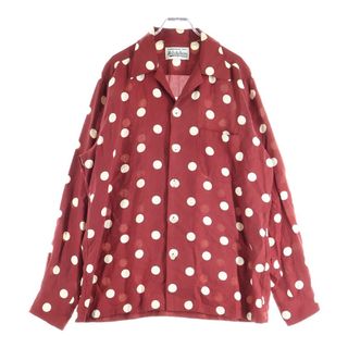 WACKO MARIA（シャツ）のフリマアイテム一覧