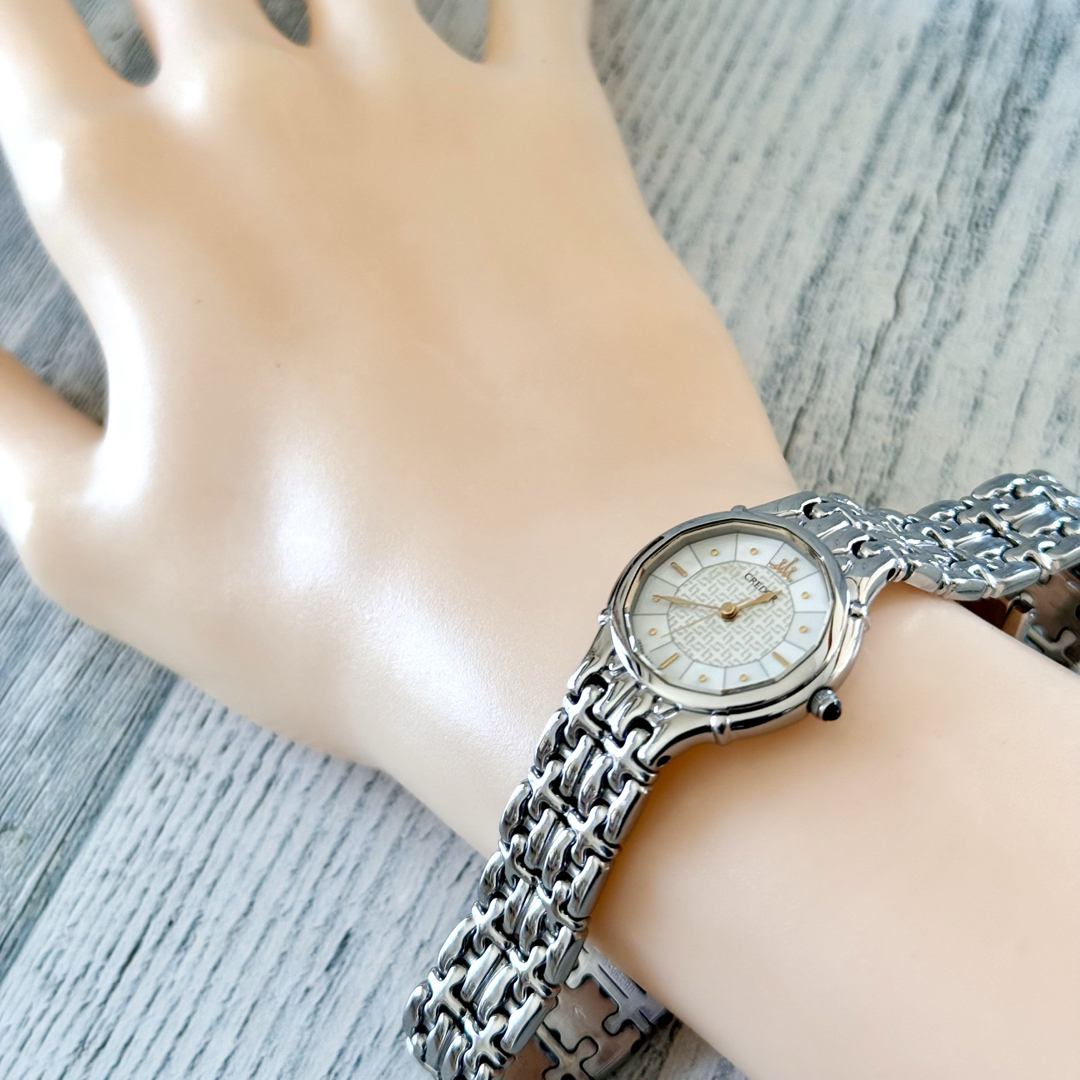 希少】SEIKO CREDOR クレドール 腕時計 7371-5030 SEIKO（セイコー