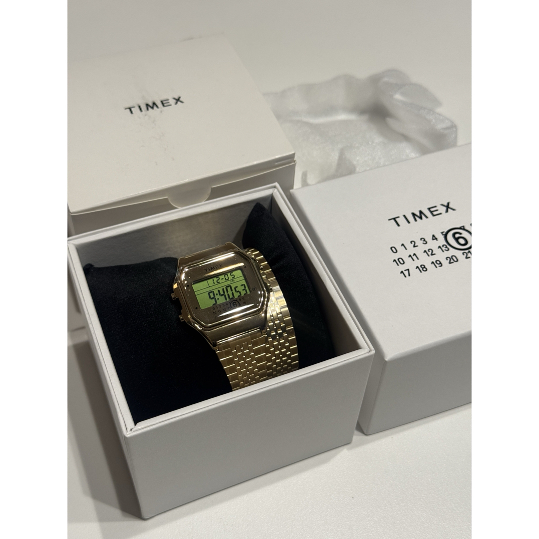 Maison Margiela（旧Maison Martin Margiela） - MM6 Maison Margiela