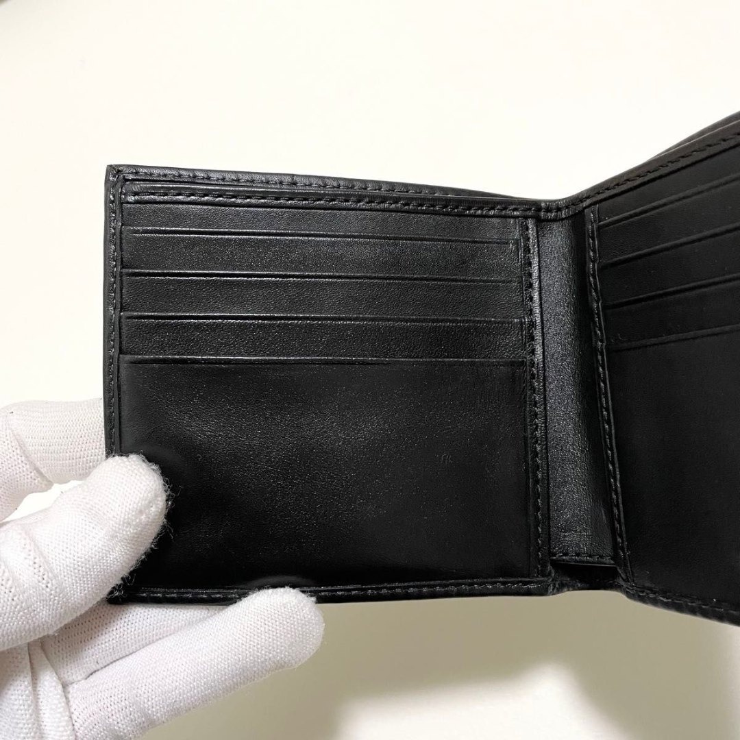 POLO RALPH LAUREN - ポロラルフローレン 折り財布 二つ折り