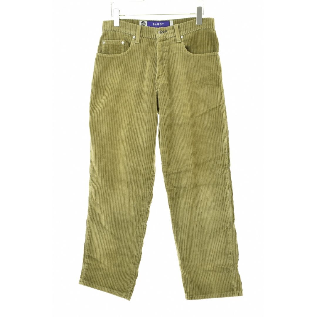 Levi's - 【LEVISsilverTab】BAGGY バギーコーデュロイパンツの通販 by