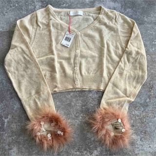 the Virgins - 新品未使用品♡the virgins♡ローズリボンヘアバレッタ