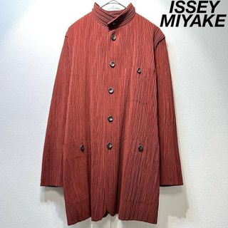 ISSEY MIYAKE（ノーカラージャケット）のフリマアイテム一覧