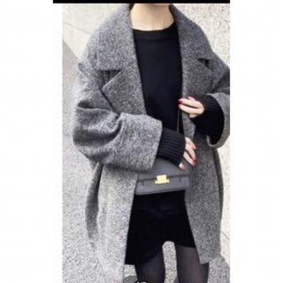 Spick & Span（チェスターコート）のフリマアイテム一覧