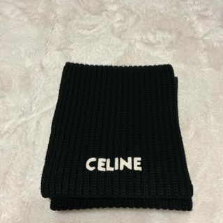 CELINE（マフラー）のフリマアイテム一覧