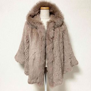 GRACE CONTINENTAL（ポンチョ）のフリマアイテム一覧