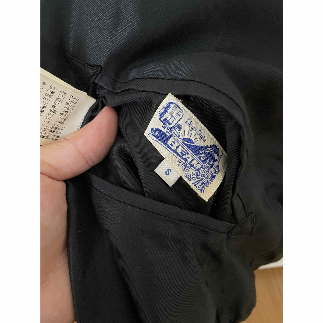 東洋エンタープライズ - BEAMS×東洋エンタープライズ / アセテート