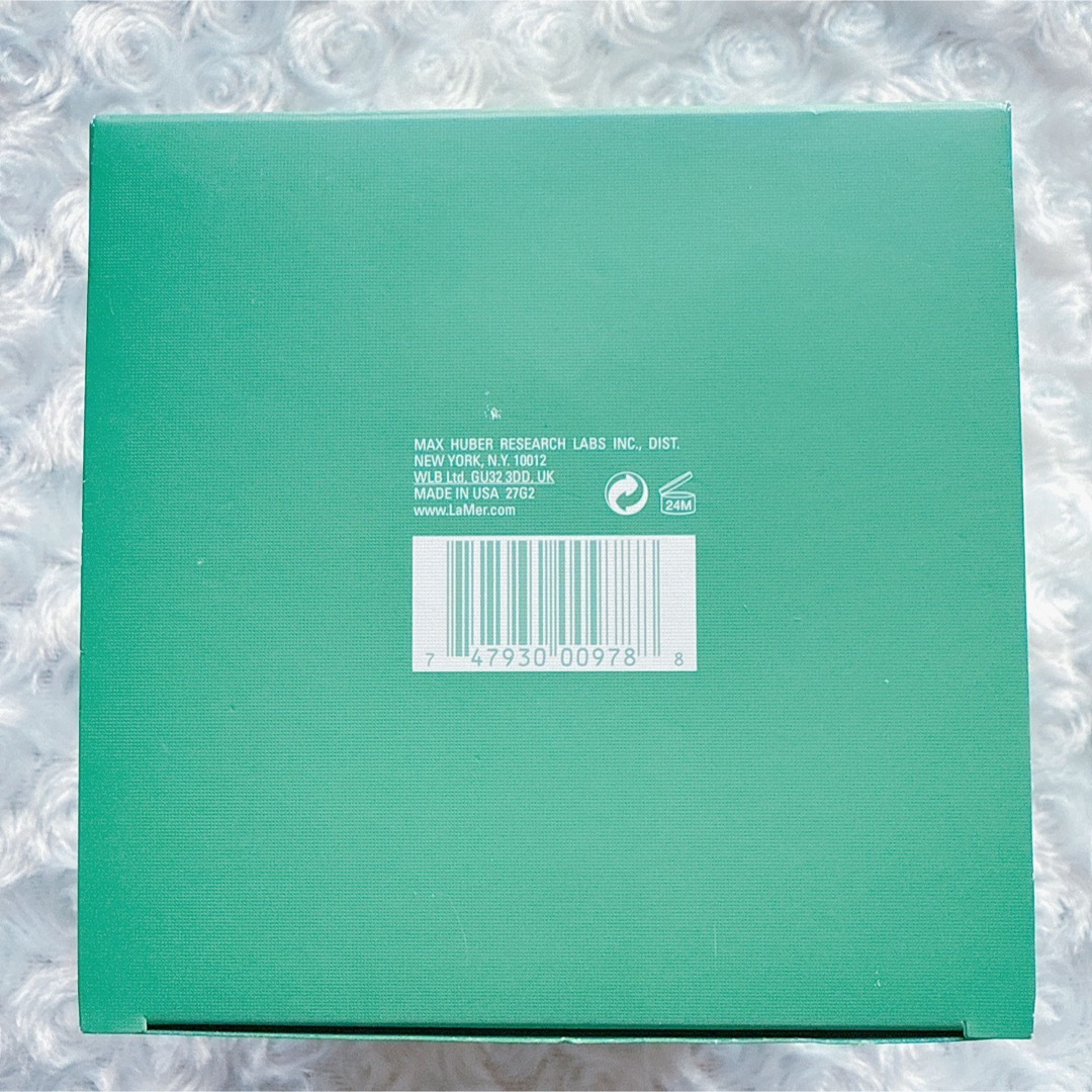 DE LA MER - 【新品未開封】LA MERドゥ・ラ・メール300mlボディ