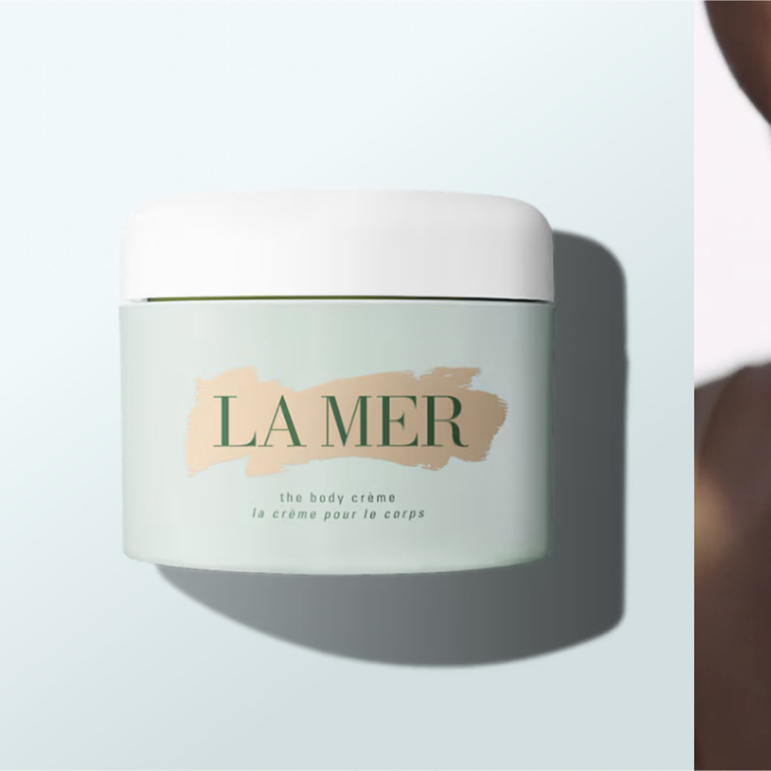 DE LA MER - 【新品未開封】LA MERドゥ・ラ・メール300mlボディ