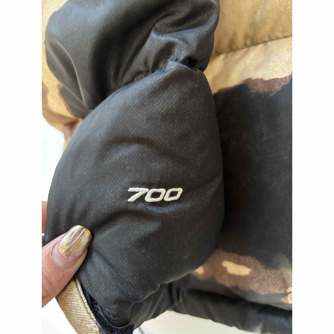 Supreme - Supreme The North Face Bleached セットアップの通販 by