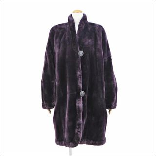 FENDI（毛皮/ファーコート）のフリマアイテム一覧