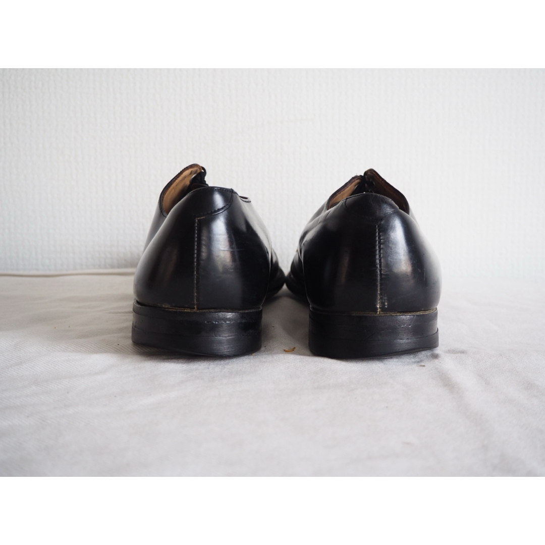 60s Service shoes made by Cumberland