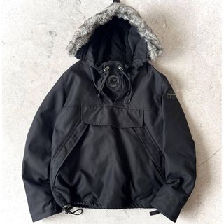 Napa PIJRI 新品タグ付き メンズ マウンテンパーカーXS NAPAPIJRI