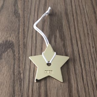 Dior - Dior 星型チャームの通販 by ぴーちゃん's shop｜ディオール