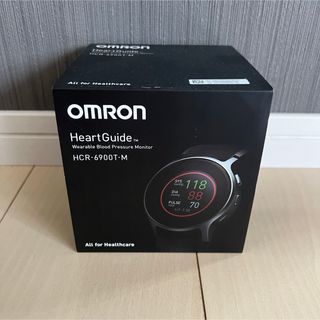 OMRON - ［新品未開封］OMRON HT-B315-SLの通販 by くれやま's shop