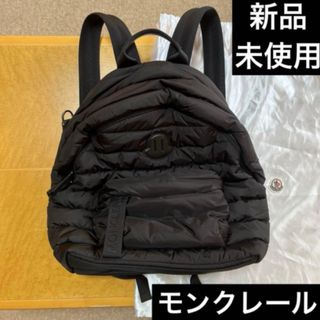 MONCLER - MONCLER モンクレール fragment フラグメント バックパック