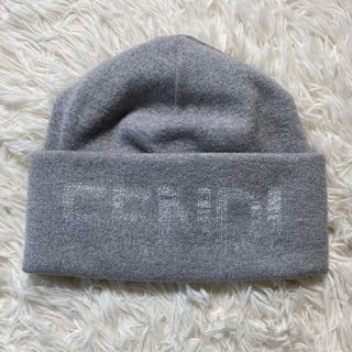 FENDI（ニット帽/ビーニー）のフリマアイテム一覧